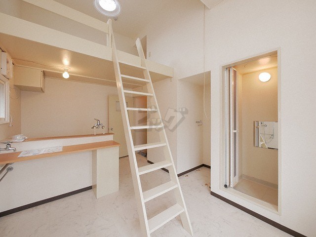 リビング・ダイニング