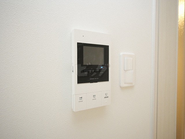 インターホン