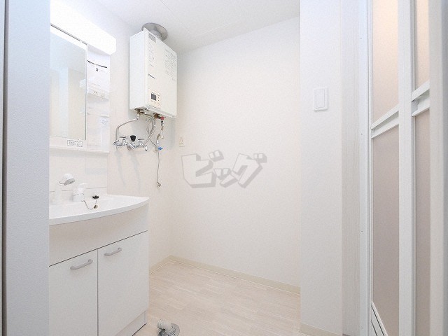 洗面所・脱衣所