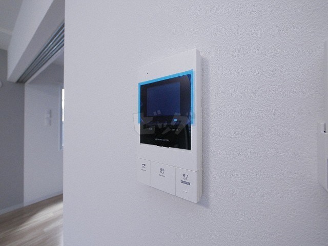 インターホン