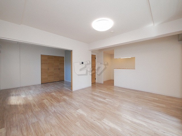 リビング・ダイニング