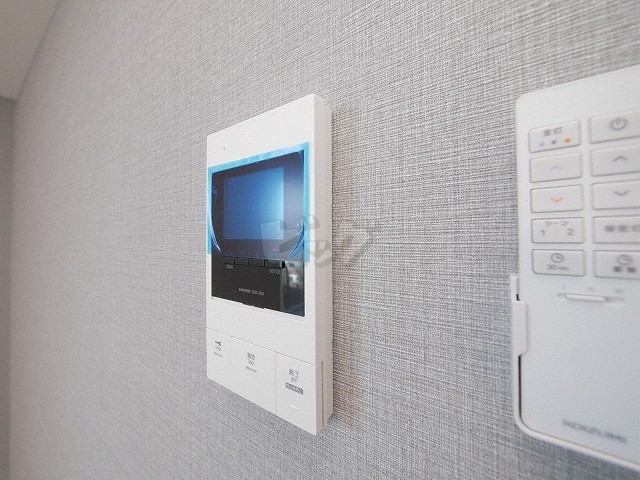 インターホン