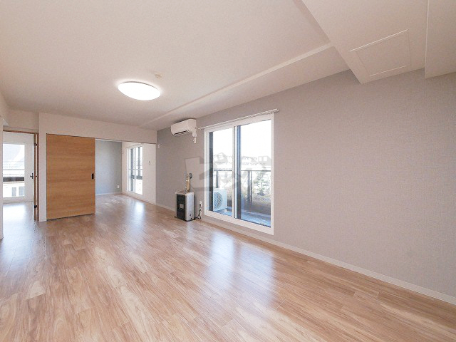 リビング・ダイニング