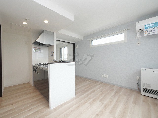 リビング・ダイニング