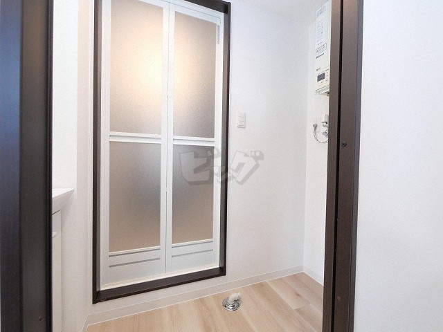 洗面所・脱衣所