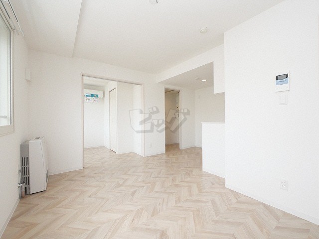 リビング・ダイニング