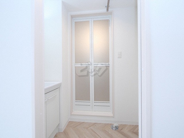 洗面所・脱衣所