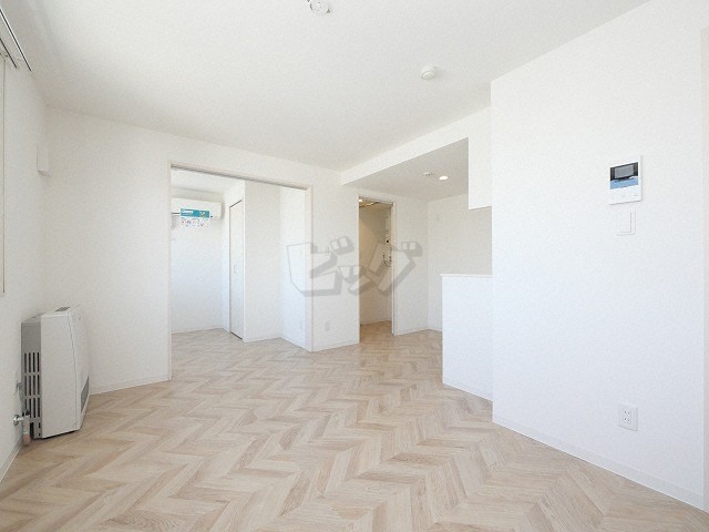 リビング・ダイニング