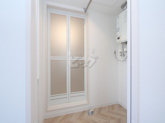 洗面所・脱衣所