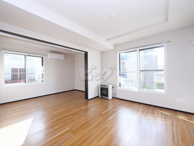 リビング・ダイニング