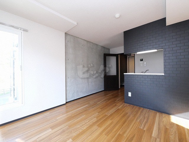 リビング・ダイニング