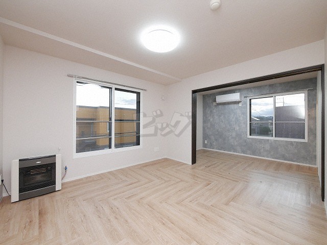 リビング・ダイニング