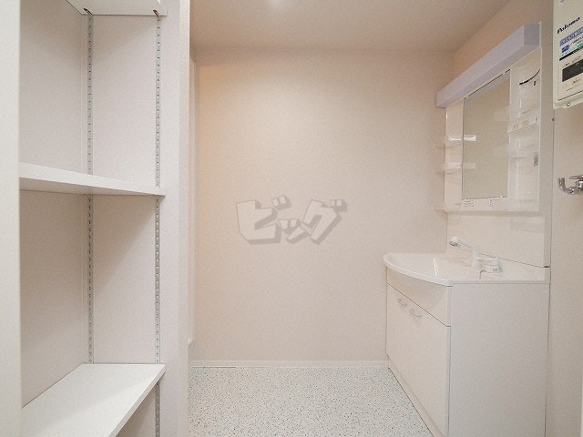 洗面所・脱衣所