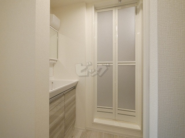 洗面所・脱衣所