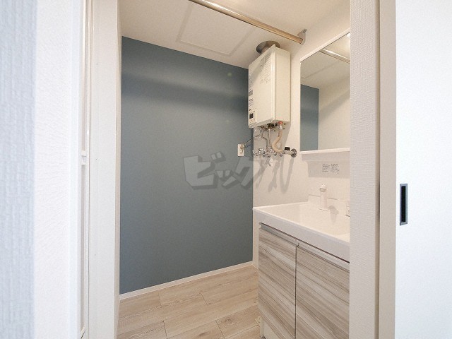 洗面所・脱衣所