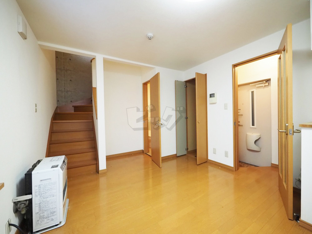 リビング・ダイニング