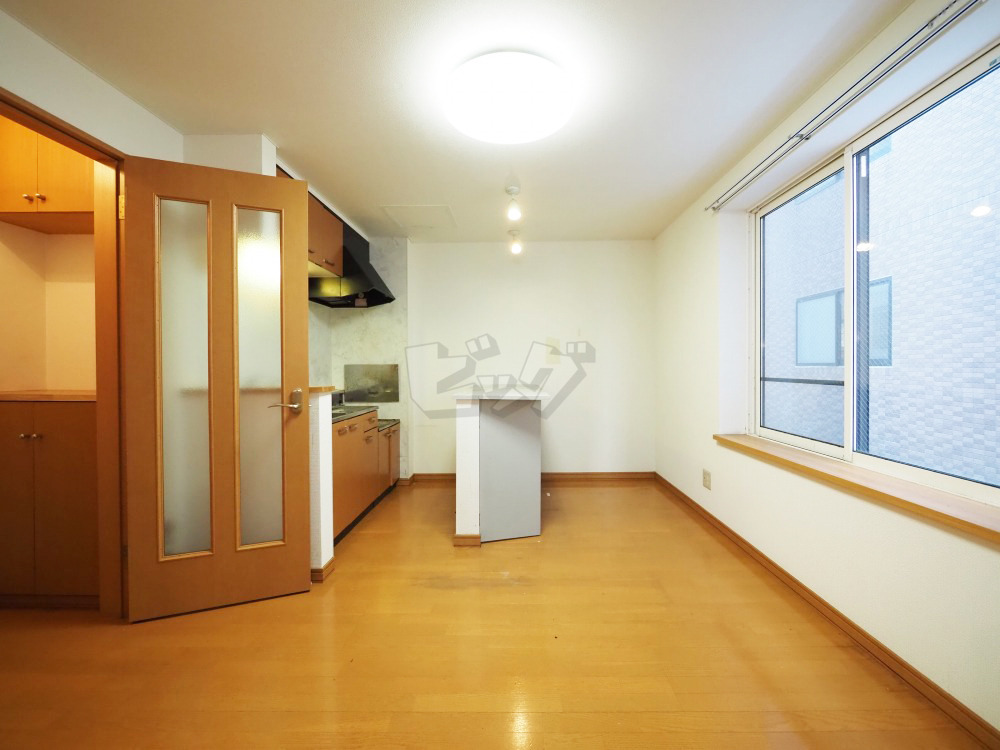 リビング・ダイニング