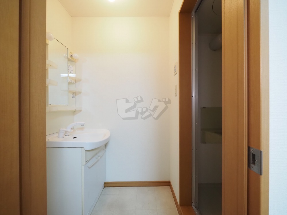 洗面所・脱衣所