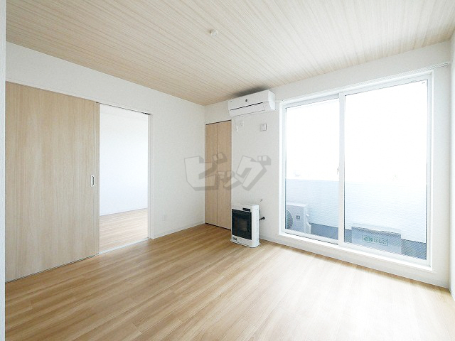 リビング・ダイニング