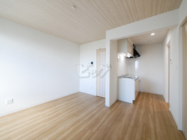 リビング・ダイニング