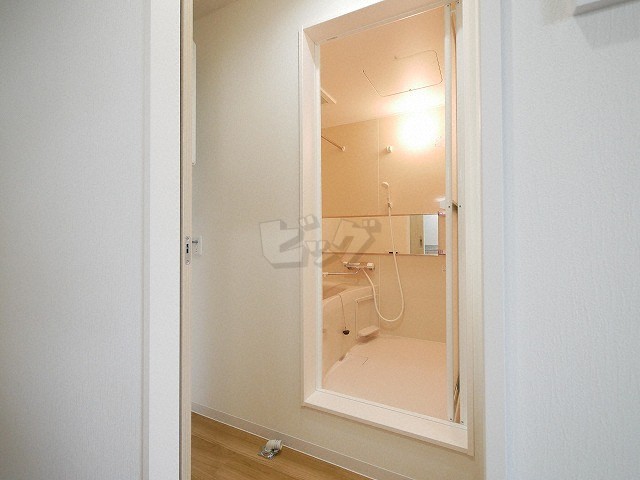 洗面所・脱衣所