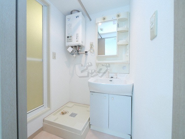 洗面所・脱衣所