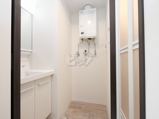 洗面所・脱衣所