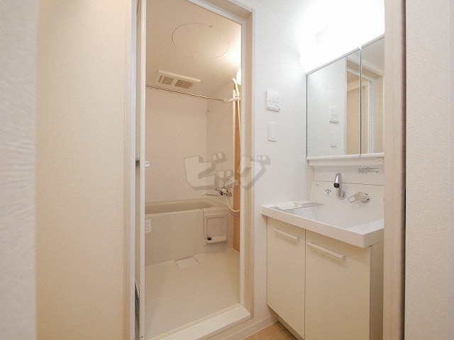 洗面所・脱衣所