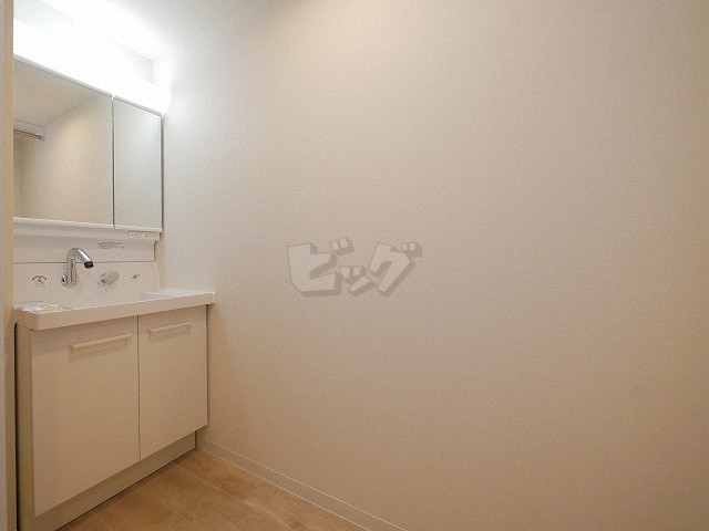 洗面所・脱衣所