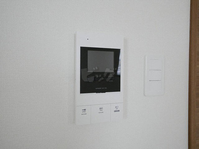 インターホン