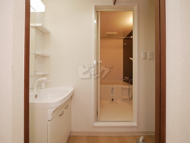 洗面所・脱衣所