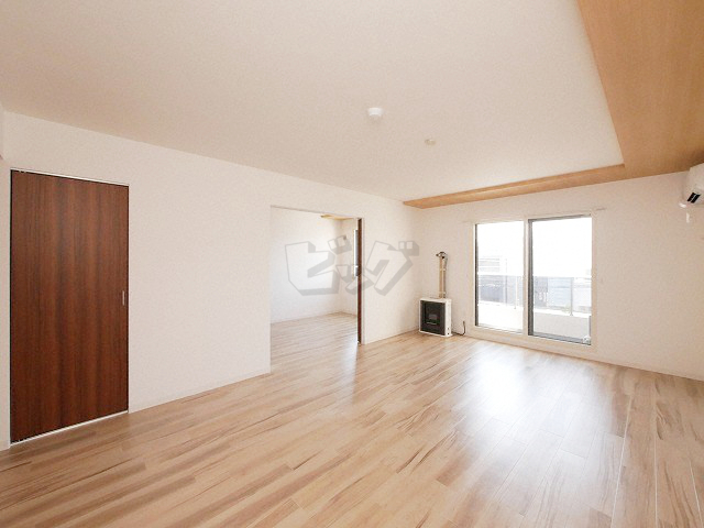 リビング・ダイニング