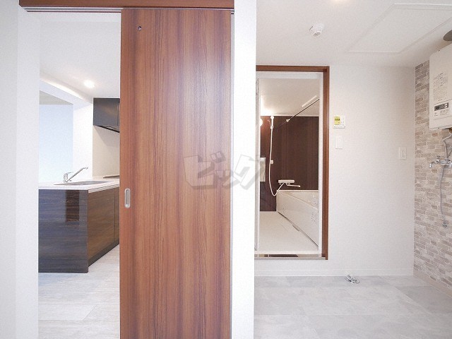 洗面所・脱衣所