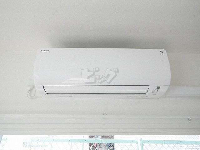 エアコン