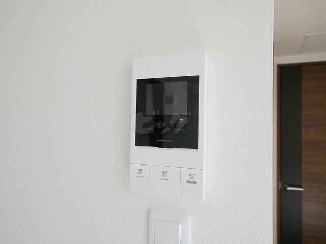 インターホン
