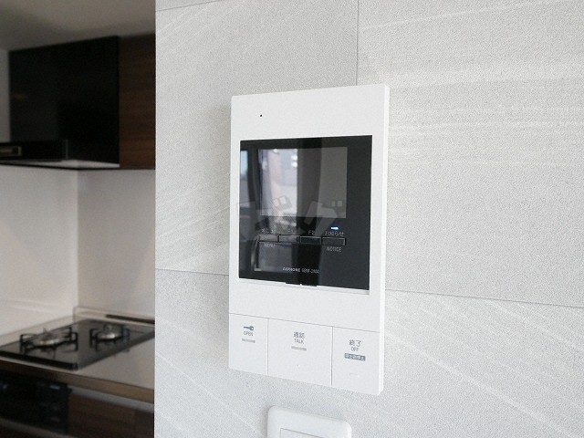 インターホン