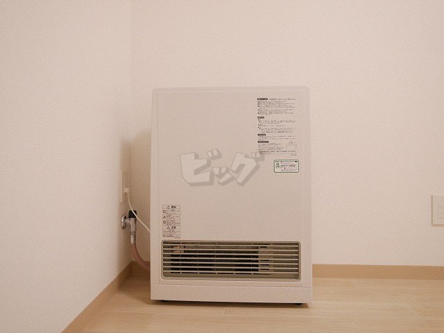 ストーブ