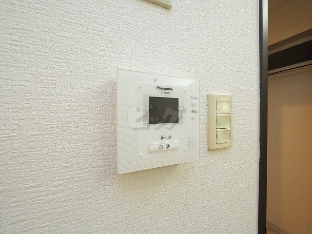 インターホン