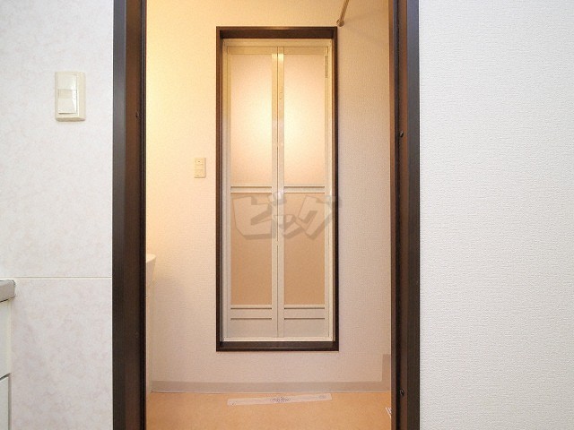 洗面所・脱衣所