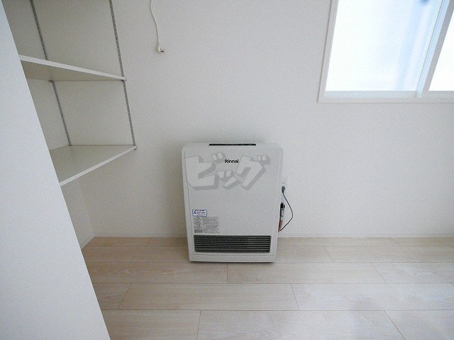 ストーブ