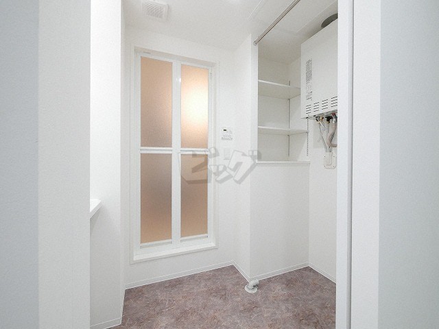 洗面所・脱衣所