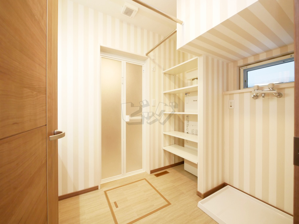 洗面所・脱衣所