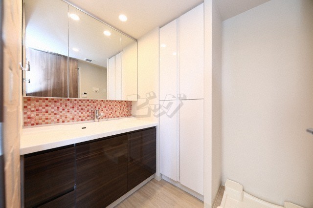 洗面所・脱衣所