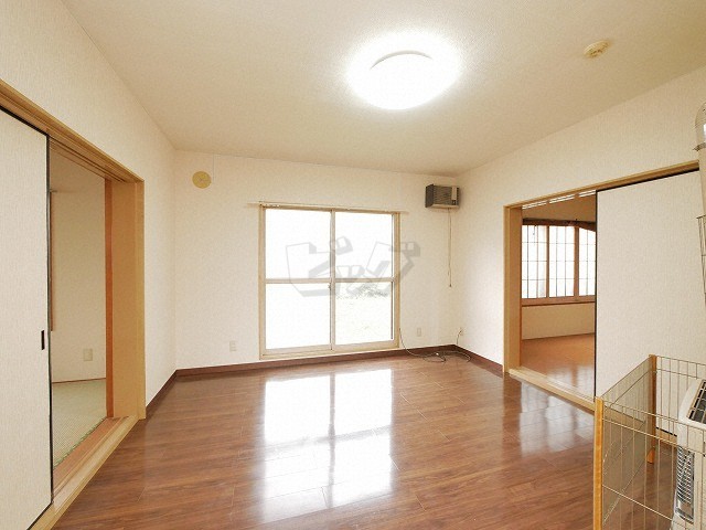 リビング・ダイニング