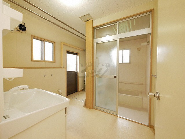 洗面所・脱衣所