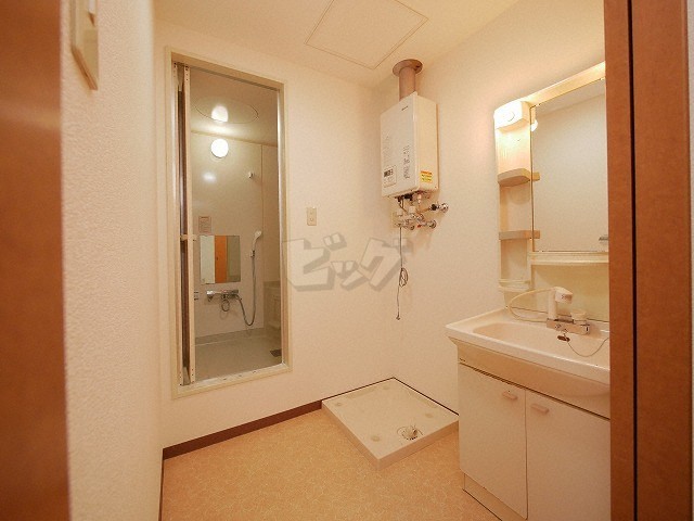 洗面所・脱衣所