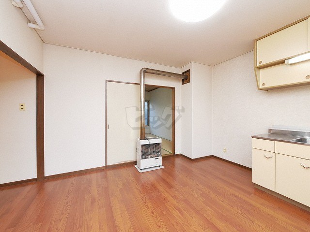 リビング・ダイニング