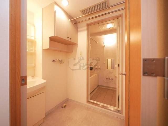 洗面所・脱衣所