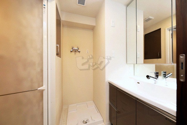 洗面所・脱衣所