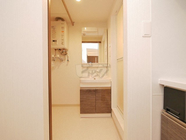 洗面所・脱衣所